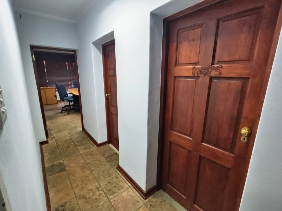 Commercial Property for Sale in Bodorp North West